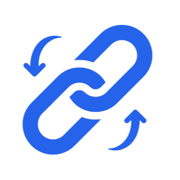 Exchange Backlink Logo